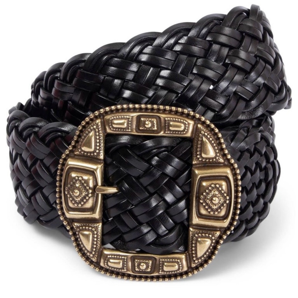 Etro belt
